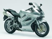 2007 Honda VFR 800 Interceptor ABS photo